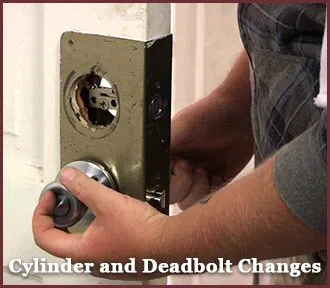 Locksmith Solution Services Channelview, TX 281-671-0936 - deadbolt-changes