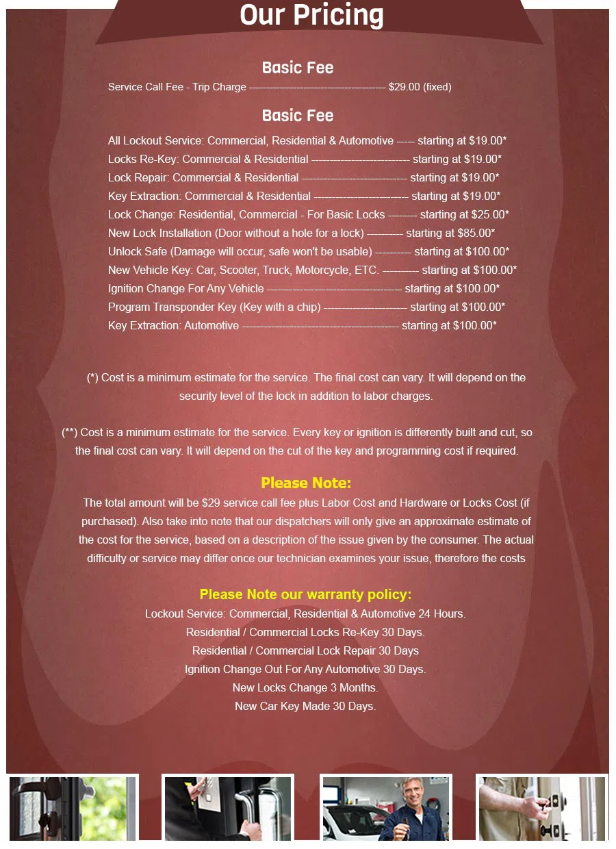 Locksmith Solution Services Channelview, TX 281-671-0936