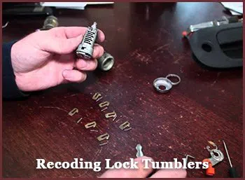 Locksmith Solution Services Channelview, TX 281-671-0936 - recoding-lock-tumblers