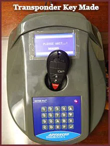 Locksmith Solution Services Channelview, TX 281-671-0936 - transponder-key